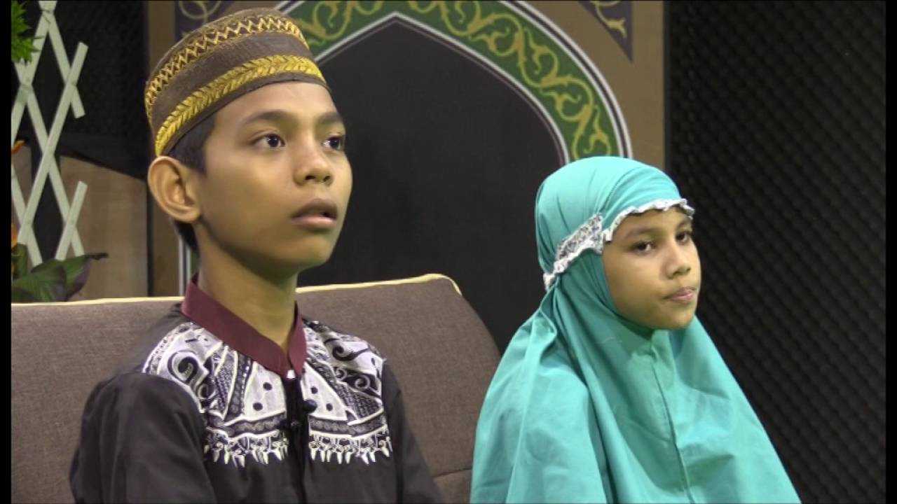 Video ceramah 5 ALFATIHAH RUMUS IRAMA BERATURAN &amp; TEKNIK