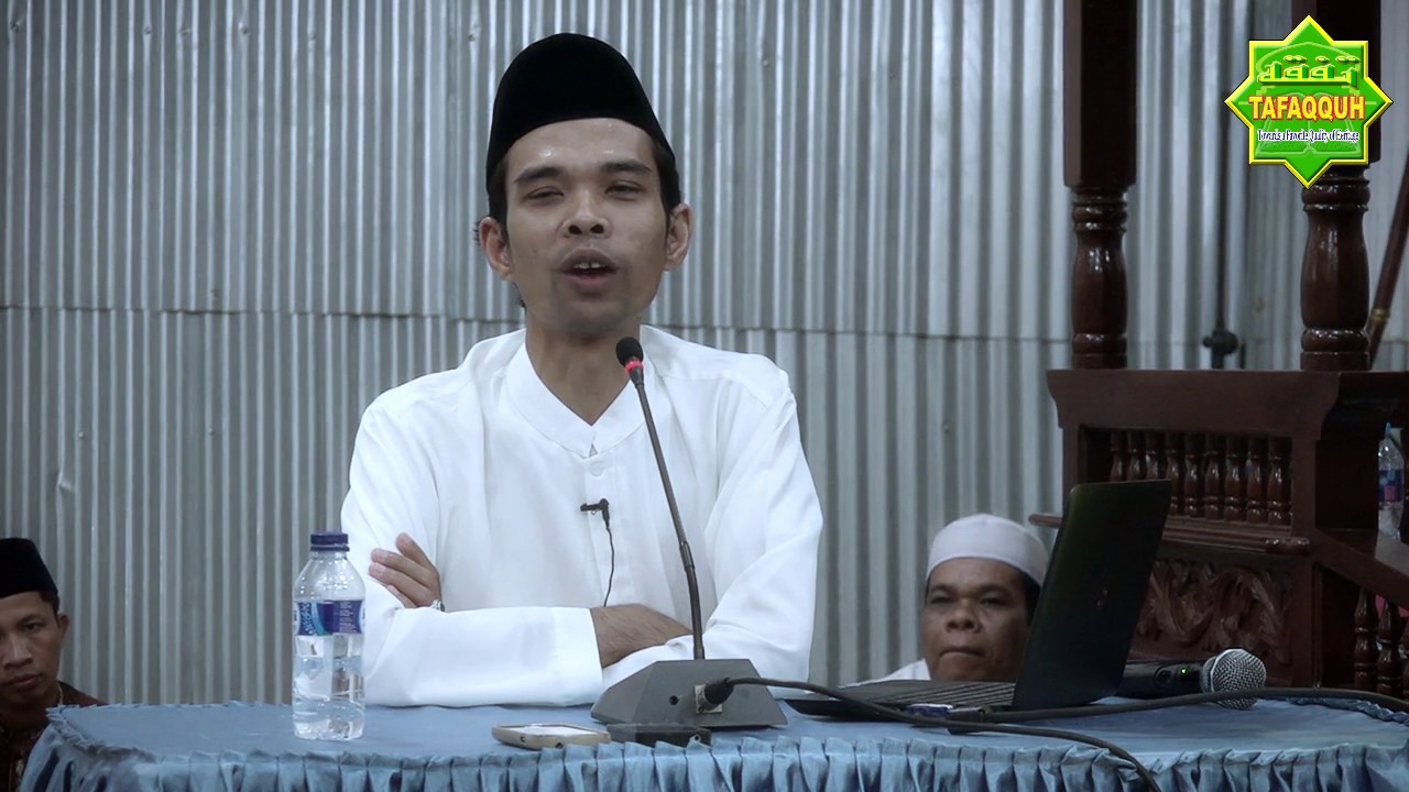 Video ceramah Nabi Muhammad Menurut  Agama  agama  2 